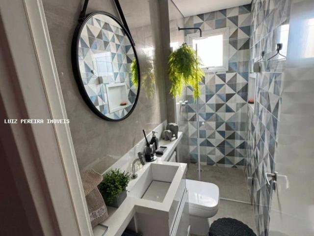 Apartamento para Venda em Mogi das Cruzes/SP Mogi Moderno 3 Quartos