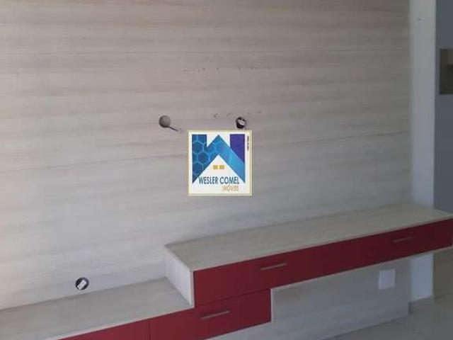Apartamento para Venda em Mogi das Cruzes/SP Mogi Moderno 3 Quartos