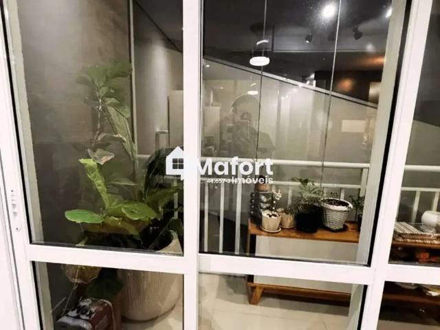 Apartamento para Venda em Mogi das Cruzes/SP Mogi Moderno 3 Quartos