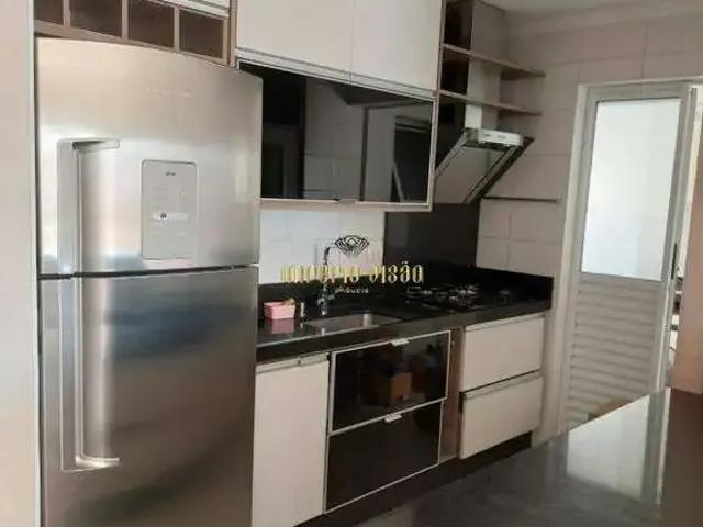 Apartamento para Venda em Mogi das Cruzes/SP Mogi Moderno 3 Quartos