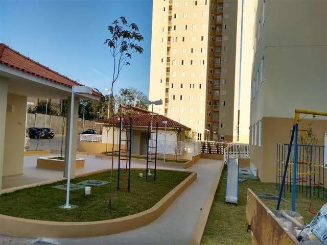 Apartamento para Venda em Mogi das Cruzes/SP Mogi Moderno 3 Quartos