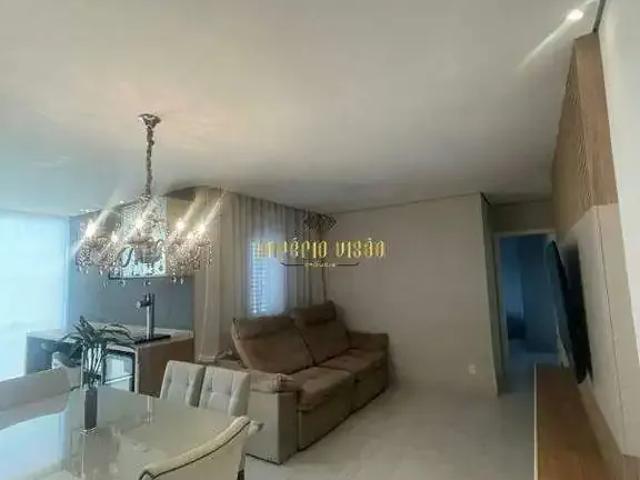 Apartamento para Venda em Mogi das Cruzes/SP Mogi Moderno 3 Quartos