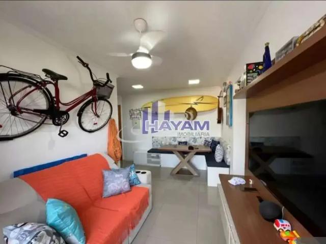 Apartamento para Venda em Mogi das Cruzes/SP Mogi Moderno 3 Quartos