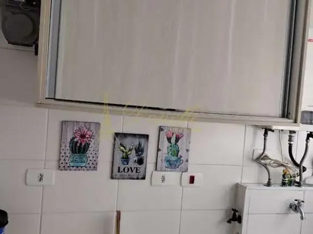Apartamento para Venda em Mogi das Cruzes/SP Mogi Moderno 3 Quartos