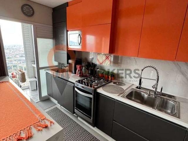 Apartamento para Venda em Mogi das Cruzes/SP Mogi Moderno 3 Quartos