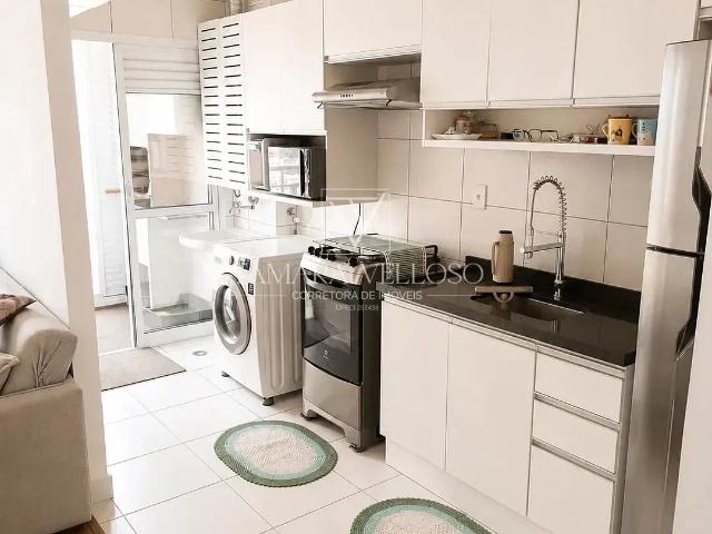 Apartamento para Venda em Mogi das Cruzes/SP Mogi Moderno 3 Quartos