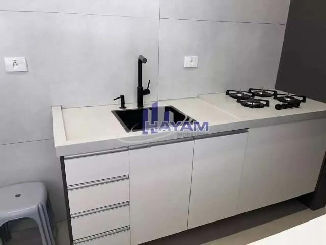 Apartamento para Venda em Mogi das Cruzes/SP Mogi Moderno 3 Quartos
