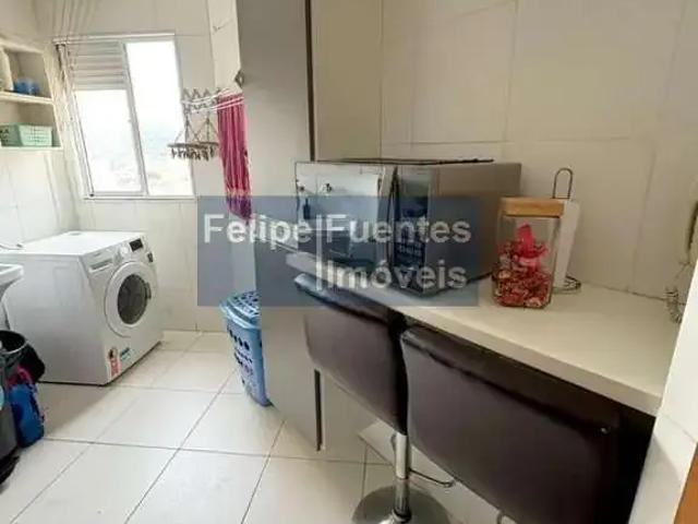 Apartamento para Venda em Mogi das Cruzes/SP Mogi Moderno 3 Quartos