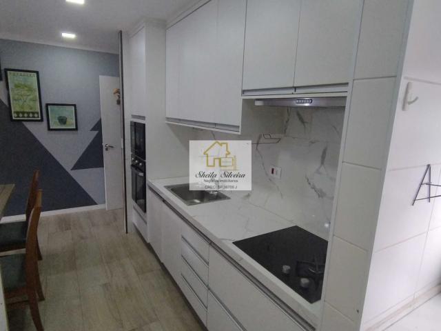 Apartamento para Venda em Mogi das Cruzes/SP Mogi Moderno 3 Quartos
