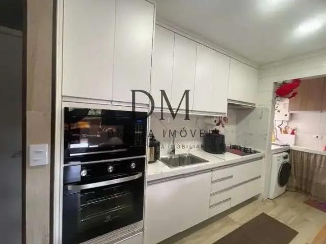 Apartamento para Venda em Mogi das Cruzes/SP Mogi Moderno 3 Quartos