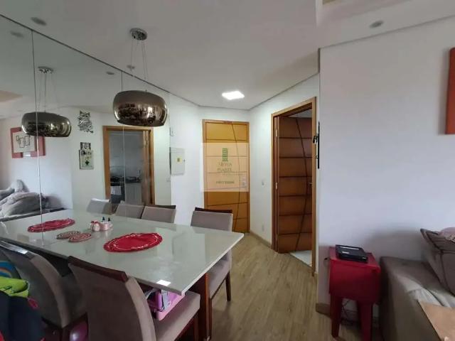 Apartamento para Venda em Mogi das Cruzes/SP Mogi Moderno 3 Quartos