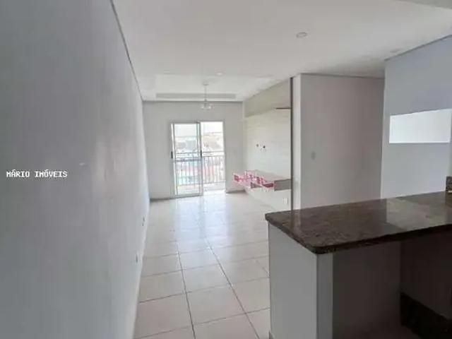 Apartamento para Venda em Mogi das Cruzes/SP Mogi Moderno 3 Quartos