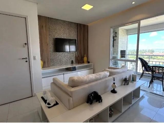 Apartamento para Venda em Mogi das Cruzes/SP Nove de Julho 3 Quartos