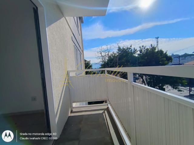 Apartamento para Venda em Mogi das Cruzes/SP Alto Ipiranga 3 Quartos