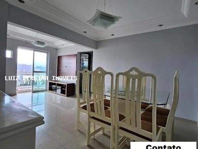 Apartamento para Venda em Mogi das Cruzes/SP Alto Ipiranga 3 Quartos