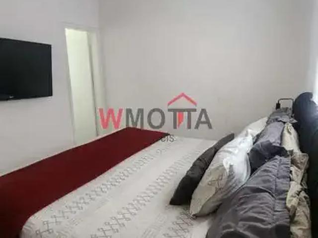 Apartamento para Venda em Mogi das Cruzes/SP Vila Santana 3 Quartos