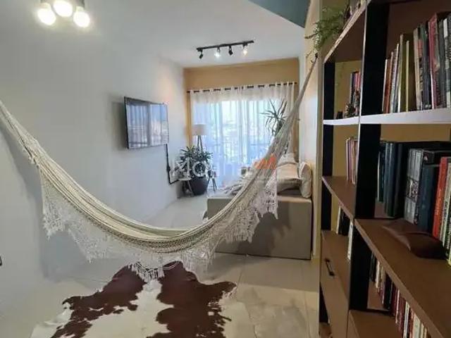 Apartamento para Venda em Mogi das Cruzes/SP Alto Ipiranga 3 Quartos