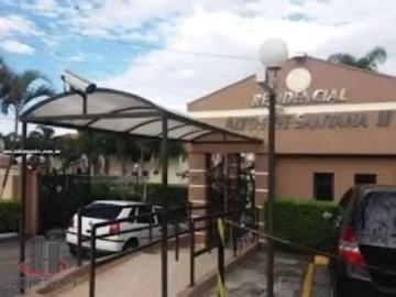 Apartamento para Venda em Mogi das Cruzes/SP Alto Ipiranga 3 Quartos
