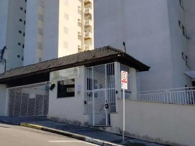 Apartamento para Venda em Mogi das Cruzes/SP Alto Ipiranga 3 Quartos