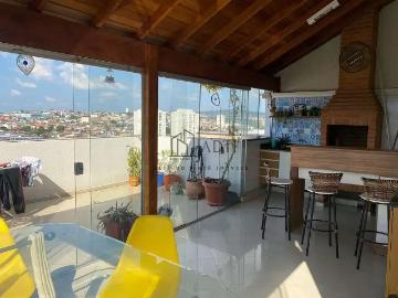 Apartamento para Venda em Mogi das Cruzes/SP Alto Ipiranga 3 Quartos