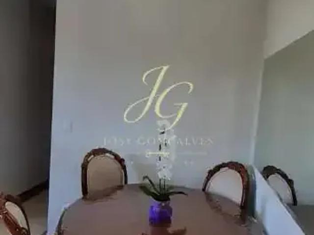 Apartamento para Venda em Mogi das Cruzes/SP Alto Ipiranga 3 Quartos