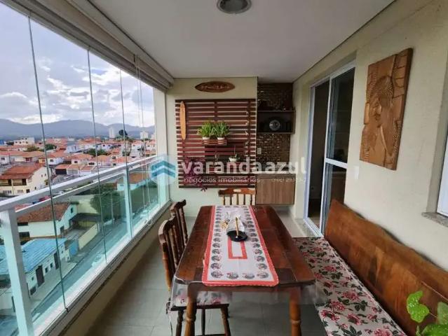 Apartamento para Venda em Mogi das Cruzes/SP Alto Ipiranga 3 Quartos