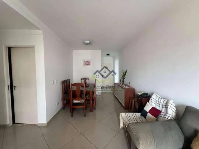 Apartamento para Venda em Mogi das Cruzes/SP Alto Ipiranga 3 Quartos