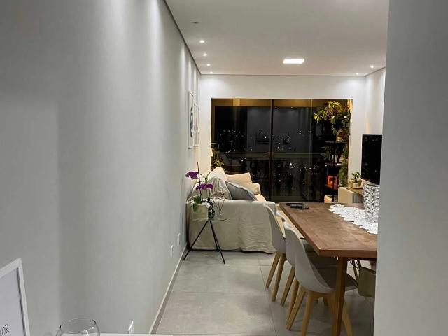 Apartamento para Venda em Mogi das Cruzes/SP Alto Ipiranga 3 Quartos