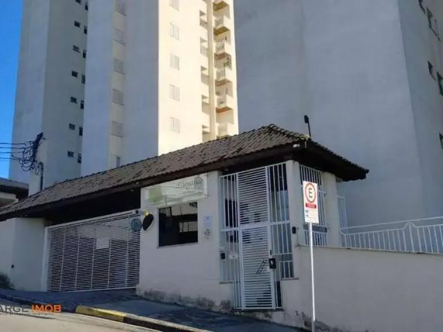 Apartamento para Venda em Mogi das Cruzes/SP Alto Ipiranga 3 Quartos