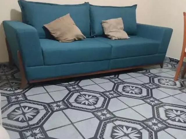 Apartamento para Venda em Mogi das Cruzes/SP Alto Ipiranga 2 Quartos