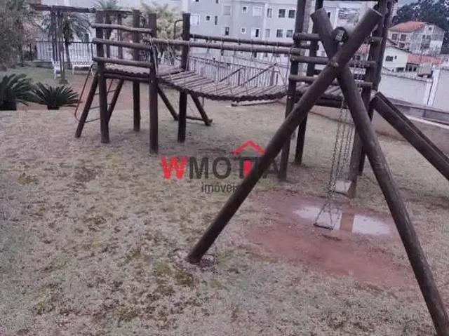 Apartamento para Venda em Mogi das Cruzes/SP Vila Santana 2 Quartos