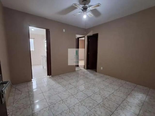 Apartamento para Venda em Mogi das Cruzes/SP Alto Ipiranga 2 Quartos