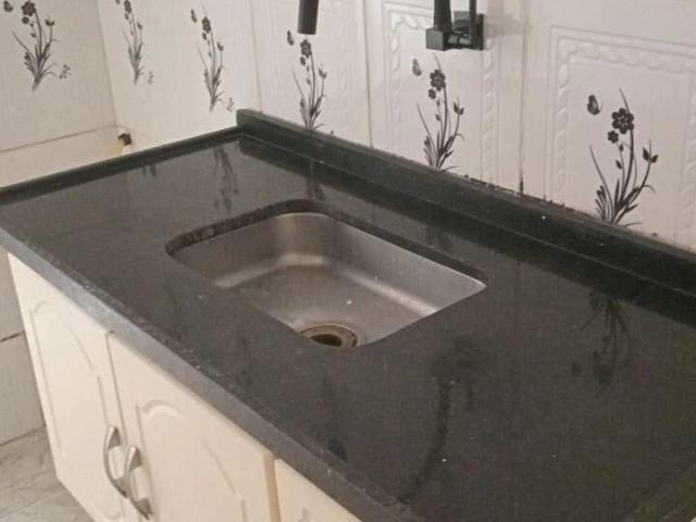Apartamento para Venda em Mogi das Cruzes/SP Alto Ipiranga 2 Quartos