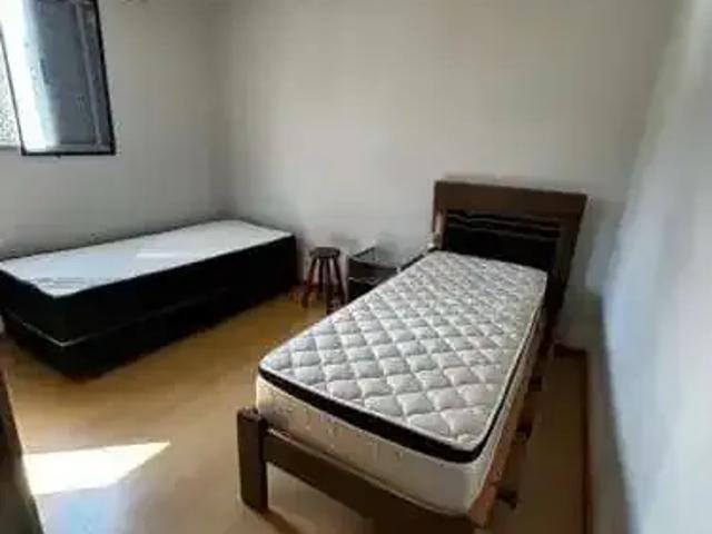 Apartamento para Venda em Mogi das Cruzes/SP Alto Ipiranga 2 Quartos
