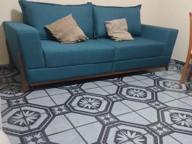 Apartamento para Venda em Mogi das Cruzes/SP Alto Ipiranga 2 Quartos