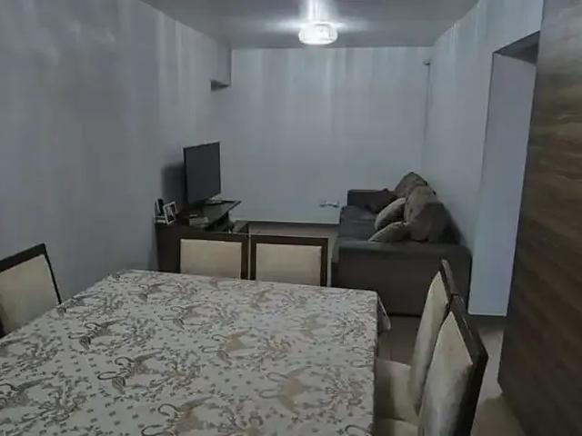 Apartamento para Venda em Mogi das Cruzes/SP Alto Ipiranga 2 Quartos