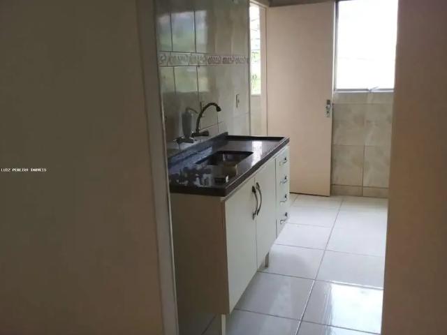 Apartamento para Venda em Mogi das Cruzes/SP Alto Ipiranga 2 Quartos