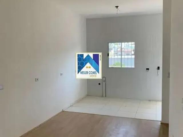 Apartamento para Venda em Mogi das Cruzes/SP Alto Ipiranga 2 Quartos