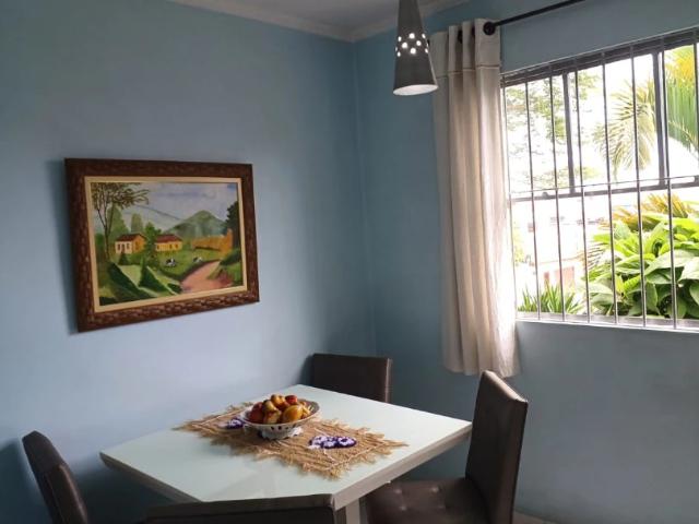 Apartamento para Venda em Mogi das Cruzes/SP Alto Ipiranga 2 Quartos
