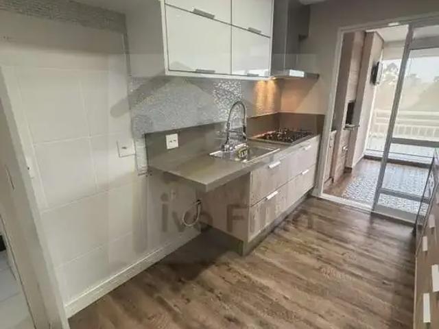 Apartamento para Venda em Mogi das Cruzes/SP Alto Ipiranga 2 Quartos