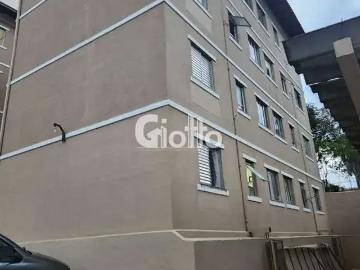 Apartamento para Venda em Mogi das Cruzes/SP Alto Ipiranga 2 Quartos