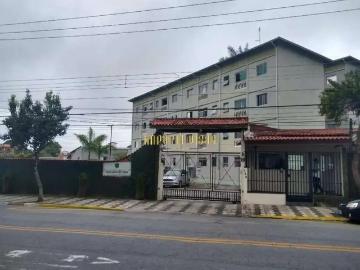 Apartamento para Venda em Mogi das Cruzes/SP Alto Ipiranga 2 Quartos