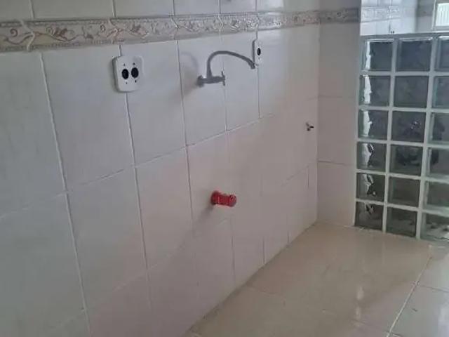 Apartamento para Venda em Mogi das Cruzes/SP Alto Ipiranga 2 Quartos