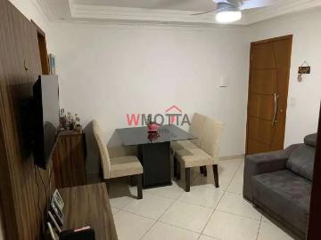 Apartamento para Venda em Mogi das Cruzes/SP Alto Ipiranga 2 Quartos