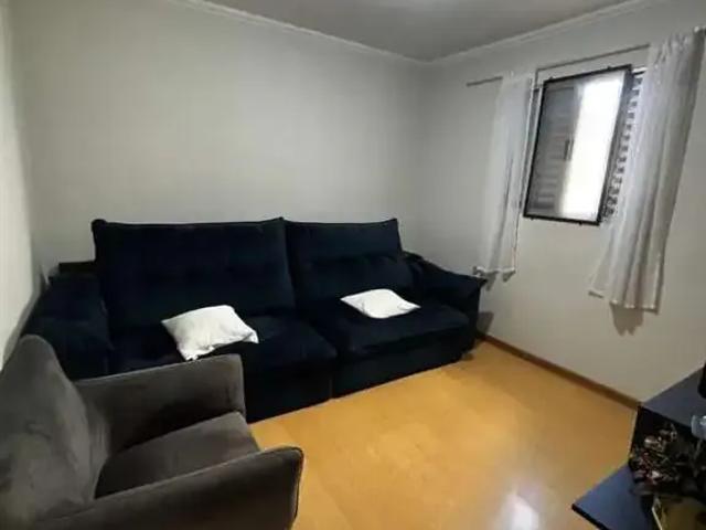 Apartamento para Venda em Mogi das Cruzes/SP Alto Ipiranga 2 Quartos