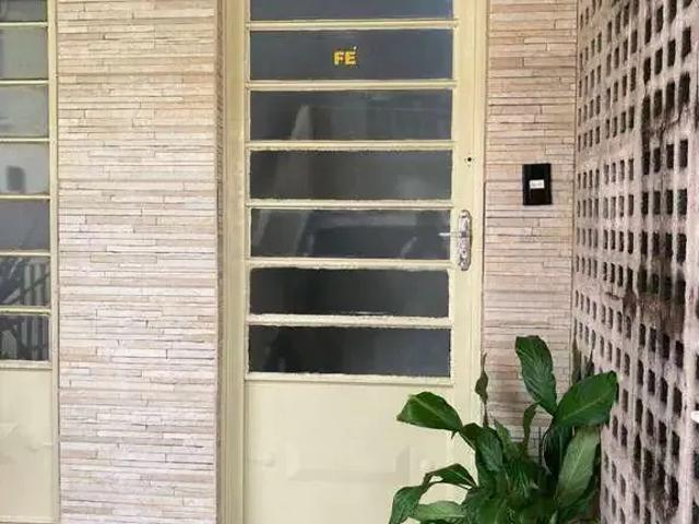 Apartamento para Venda em Mogi das Cruzes/SP Alto Ipiranga 2 Quartos
