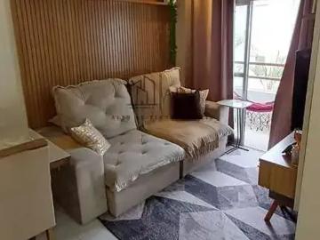 Apartamento para Venda em Mogi das Cruzes/SP Alto Ipiranga 2 Quartos