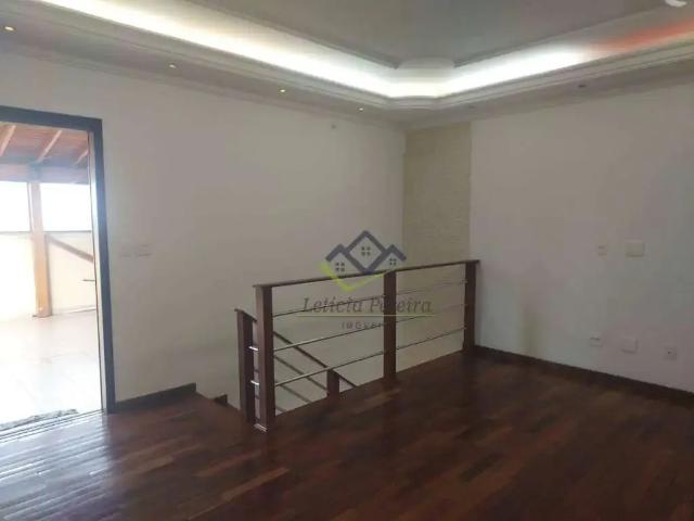 Apartamento para Venda em Mogi das Cruzes/SP Alto Ipiranga 2 Quartos