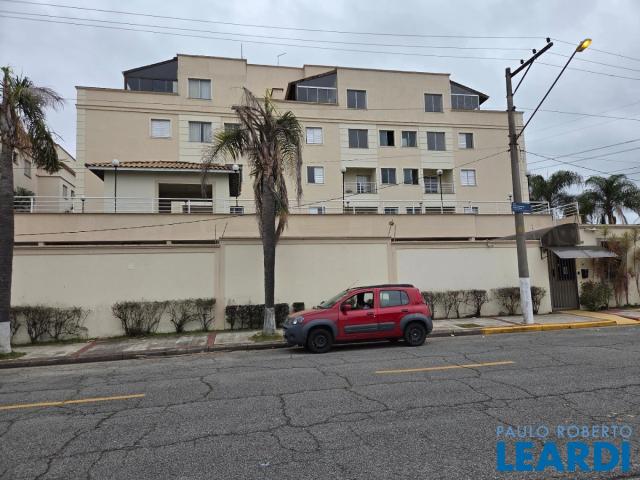 Apartamento para Venda em Mogi das Cruzes/SP Alto Ipiranga 2 Quartos