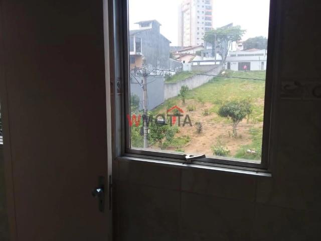 Apartamento para Venda em Mogi das Cruzes/SP Alto Ipiranga 2 Quartos